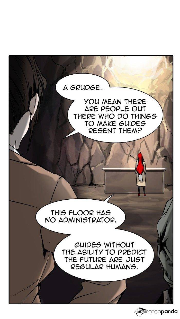 Tower of God Chapter 321 image 041